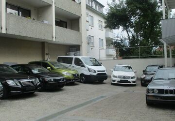 Opel Vivaro 98.000 km 7.979 &euro; Stuttgart 70186