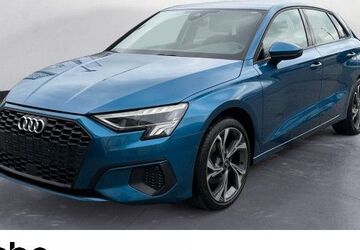 Audi A3 43.695 km 23.960 &euro; Tübingen 72072
