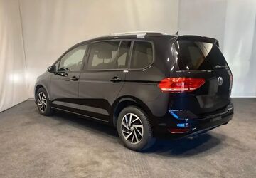 VW Touran 114.000 km 20.900 &euro; Waiblingen 71332