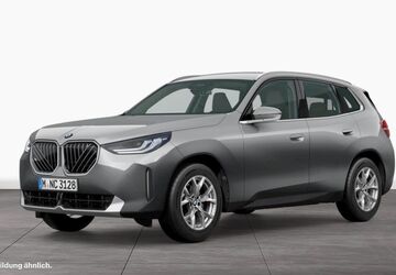 BMW X3 12.420 km 51.880 &euro; Stuttgart 70569