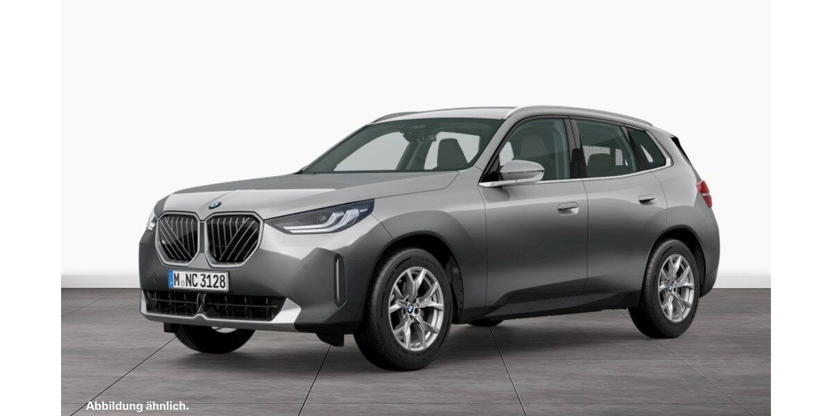 BMW X3 12.420 km 52.990 &euro; Stuttgart 70569