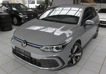 VW Golf 43.500 km 24.490 &euro; Weil im Schönbuch 71093