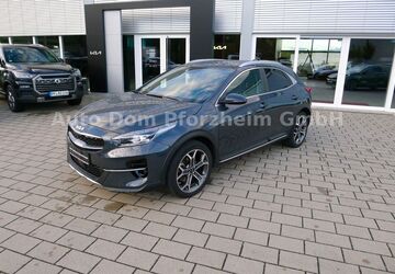 Kia XCeed 47.500 km 21.700 &euro; Pforzheim 75177
