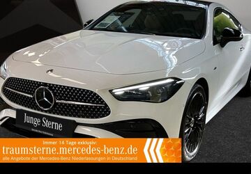 Mercedes-Benz CLE 300 8.230 km 57.590 &euro; Stuttgart 70469