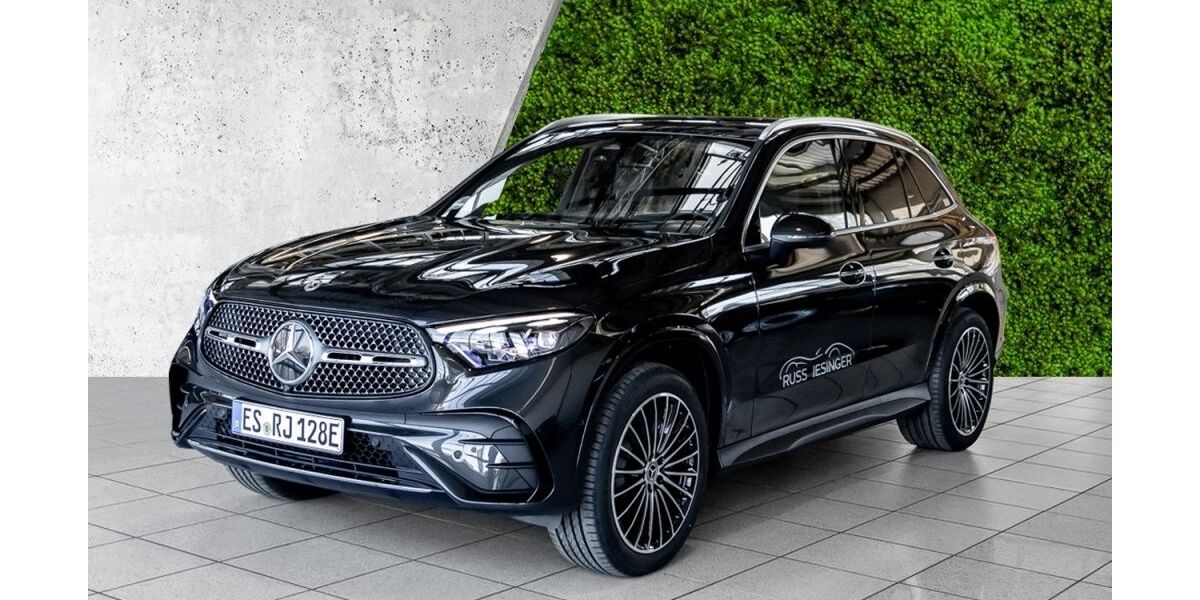 Mercedes-Benz GLC 300 6.000 km 68.850 &euro; Esslingen 73730