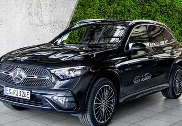 Mercedes-Benz GLC 300 6.000 km 70.850 &euro; Esslingen 73730