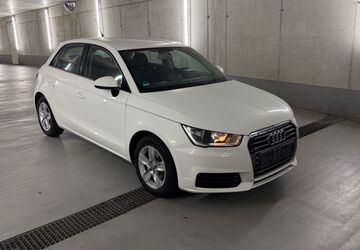 Audi A1 162.450 km 8.600 &euro; Filderstadt 70794