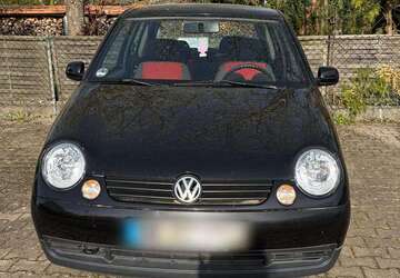 VW Lupo 202.665 km 650 &euro; Weil im Schönbuch 71093