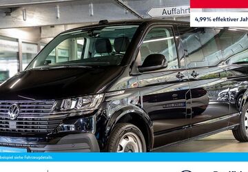 VW T6 Caravelle 39.282 km 43.490 &euro; Stuttgart 70188