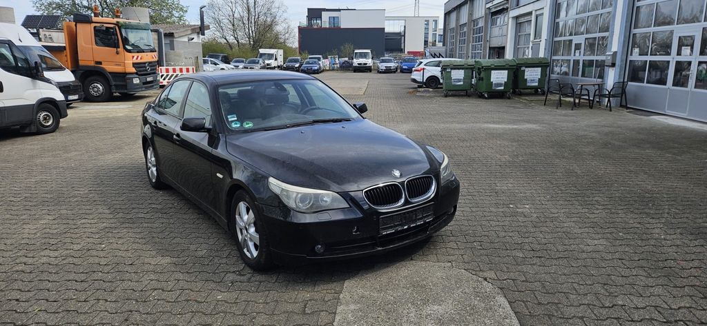 BMW 523 254.192 km 1.900 &euro; Waiblingen Neustadt ( 15 km von Stuttgart ) 71336
