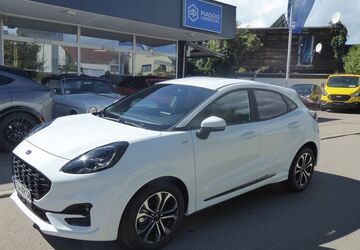 Ford Puma 22.850 km 24.490 &euro; Ammerbuch 72119