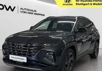 Hyundai TUCSON 25.200 km 25.900 &euro; Stuttgart 70469