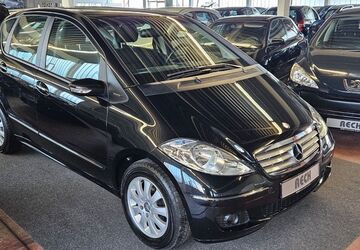 Mercedes-Benz A 150 70.000 km 8.000 &euro; Waiblingen-Hegnach 71334