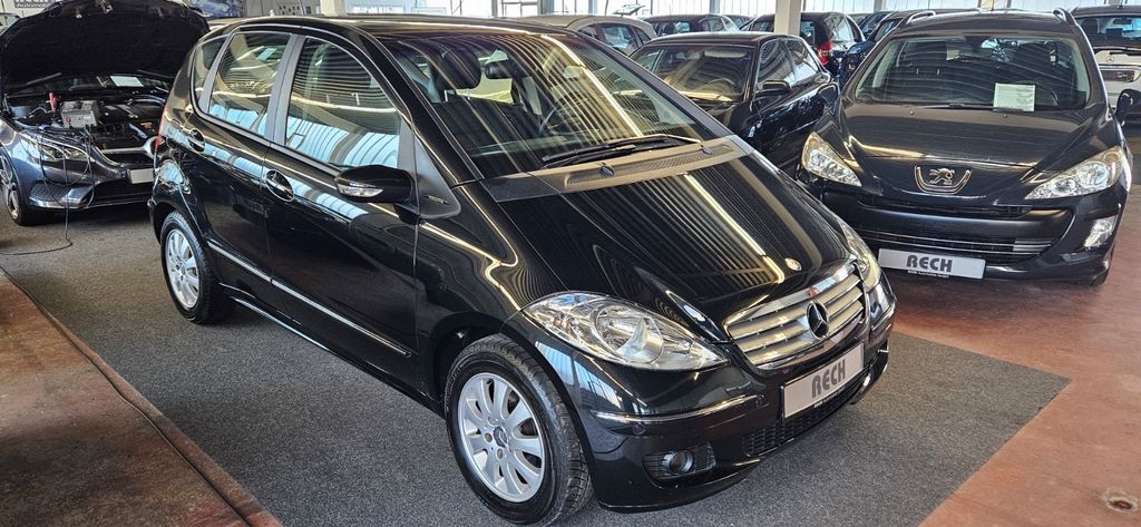 Mercedes-Benz A 150 70.000 km 8.000 &euro; Waiblingen-Hegnach 71334