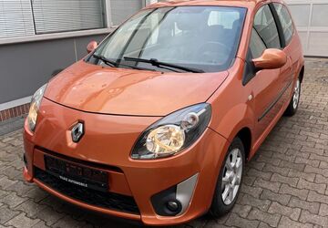 Renault Twingo 118.721 km 2.795 &euro; Stuttgart 70597