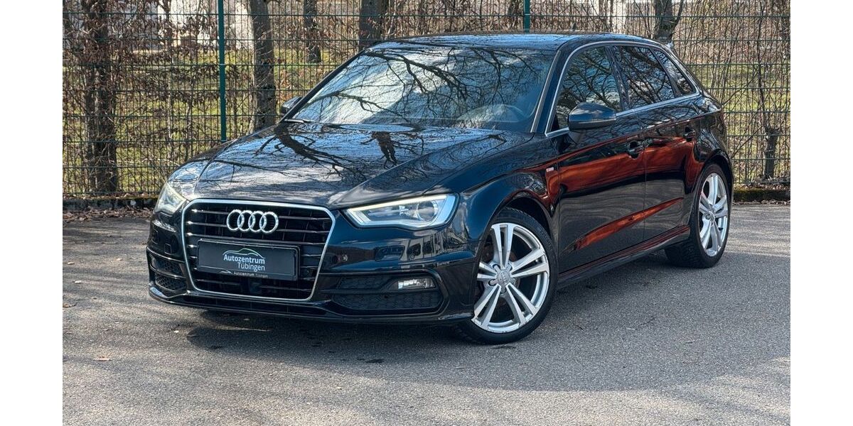 Audi A3 240.000 km 12.990 &euro; Tübingen 72072