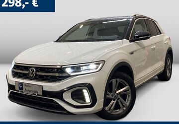 VW T-Roc 71.730 km 28.990 &euro; Niefern-Öschelbronn 75223