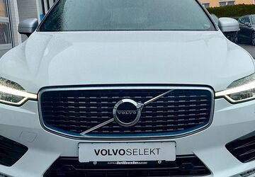 Volvo XC60 43.600 km 32.990 &euro; Reutlingen 72760