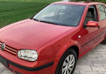 VW Golf 143.150 km 3.650 &euro; Esslingen am Neckar 73734