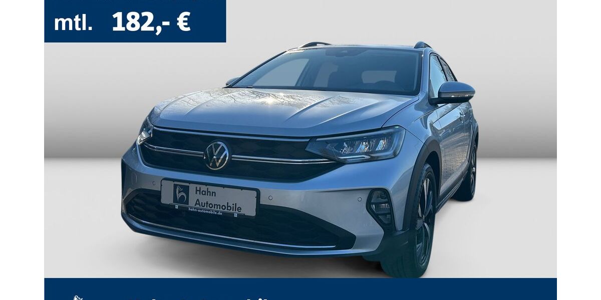 VW Taigo 14.558 km 21.775 &euro; Ludwigsburg 71634