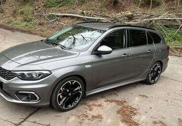 Fiat Tipo 119.250 km 8.999 &euro; neckartailfingen 72666