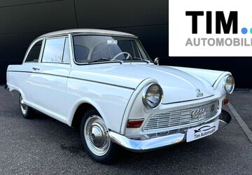 Auto Union Andere 80.000 km 6.499 &euro; Bad Liebenzell 75378