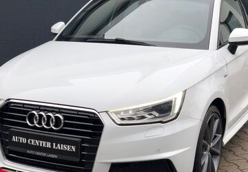 Audi A1 122.000 km 14.999 &euro; Reutlingen 72766