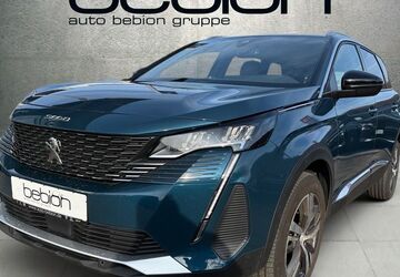 Peugeot 5008 24.800 km 24.880 &euro; Reutlingen 72766