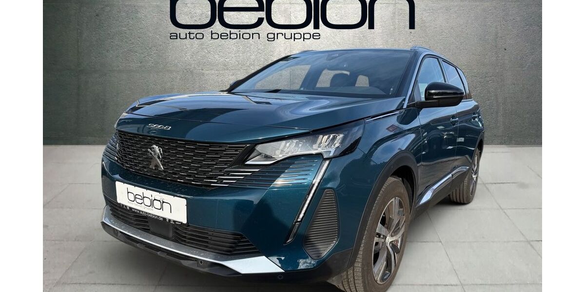 Peugeot 5008 24.800 km 24.880 &euro; Reutlingen 72766