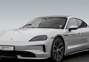 Porsche Taycan 20.500 km 91.900 &euro; Filderstadt 70794