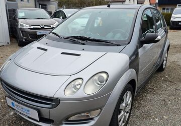 Smart ForFour 172.000 km 1.990 &euro; Reutlingen 72770