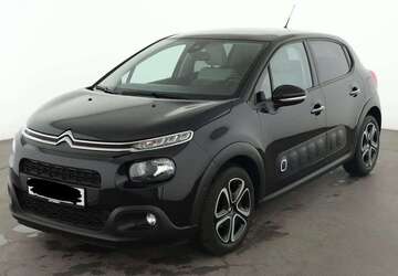 Citroen C3 43.900 km 10.950 &euro; Neuhausen auf den Fildern 73765