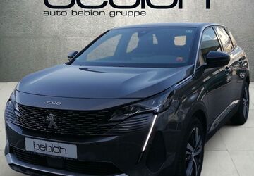 Peugeot 3008 21.700 km 23.880 &euro; Reutlingen 72766