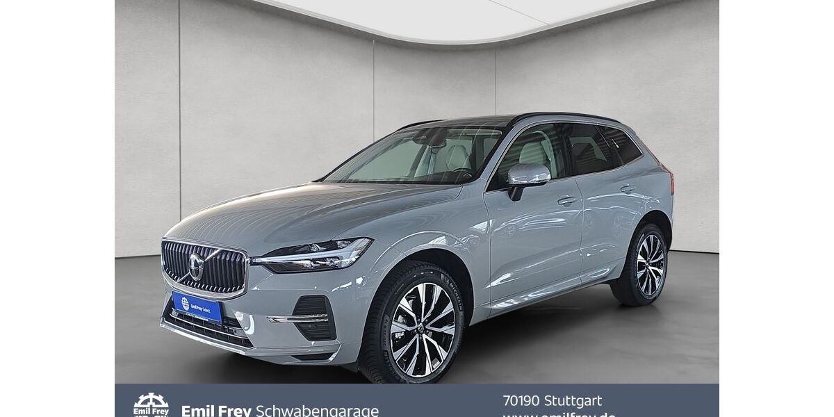 Volvo XC60 9.561 km 42.950 &euro; Stuttgart 70190