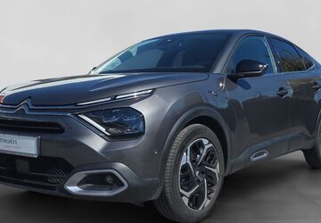 Citroen C4 X 27.600 km 22.990 &euro; Dußlingen 72144