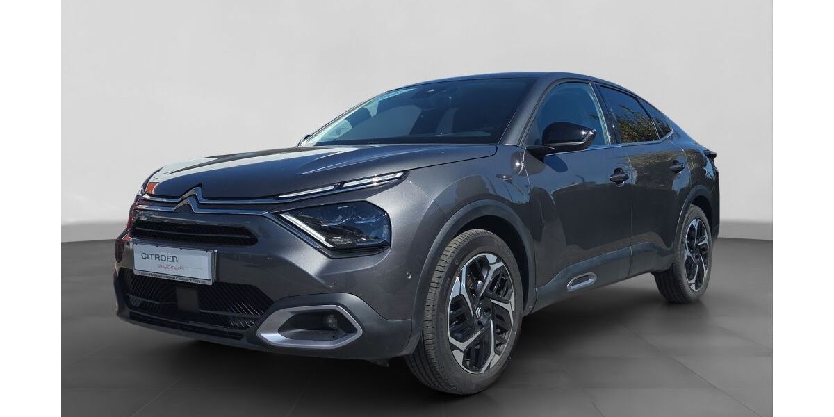 Citroen C4 X 27.600 km 22.990 &euro; Dußlingen 72144