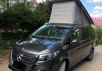 Mercedes-Benz Andere 9.850 km 87.500 &euro; Pforzheim 75173