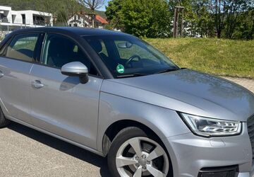 Audi A1 144.562 km 10.999 &euro; Reutlingen 72766