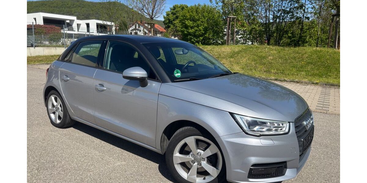 Audi A1 144.562 km 10.999 &euro; Reutlingen 72766