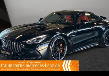 Mercedes-Benz AMG GT 14.909 km 145.990 &euro; Stuttgart 70469