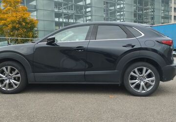 Mazda CX-30 46.000 km 20.202 &euro; Sindelfingen 71065