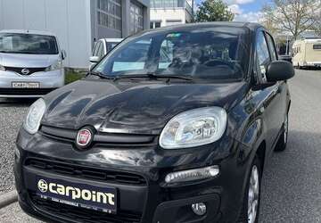Fiat New Panda 69.880 km 5.490 &euro; Holzgerlingen 71088
