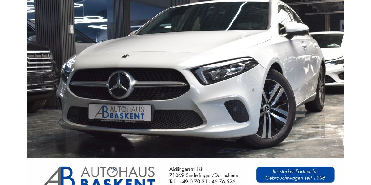 Mercedes-Benz A 220 69.700 km 27.890 &euro; Sindelfingen-Darmsheim 71069