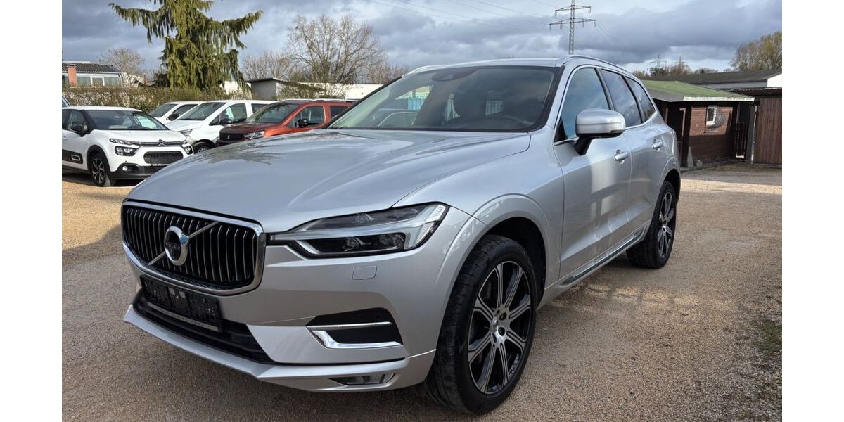 Volvo XC60 80.626 km 29.490 &euro; Magstadt 71106