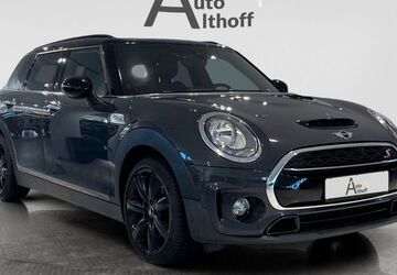 Mini Cooper S Clubman 57.950 km 16.790 &euro; Stuttgart 70195
