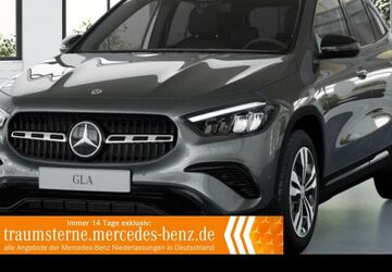 Mercedes-Benz GLA 250 11.774 km 40.990 &euro; Böblingen 71034