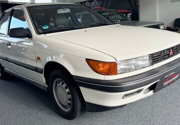 Mitsubishi Lancer 7.300 km 6.490 &euro; Filderstadt bei Stuttgart 70794