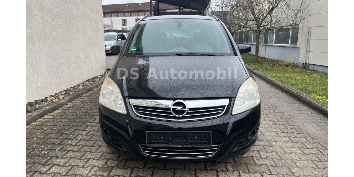 Opel Zafira 219.750 km 1.250 &euro; Holzgerlingen 71088