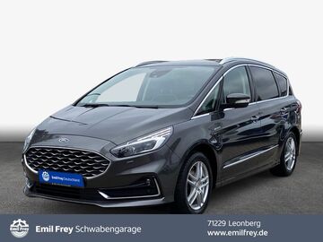 Gebrauchte Ford S-Max