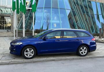 Ford Mondeo 181.000 km 10.500 &euro; Stuttgart 70567